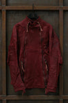 BORIS BIDJAN SABERI JACKET SS23 J4 FMM20002 PBBS25